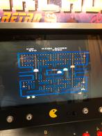 Bartop Arcade speelautomaat Pacman kast, Verzamelen, Automaten | Overige, Gebruikt, Ophalen