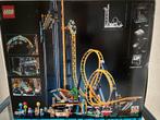 LEGO 10303 Achtbaan - Nieuw in doos!, Ophalen of Verzenden, Nieuw, Complete set, Lego