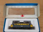 Märklin Hamo E-locomotief 1100 van de NS in OVP, Hobby en Vrije tijd, Modeltreinen | H0, Gebruikt, Ophalen of Verzenden, NS, Märklin