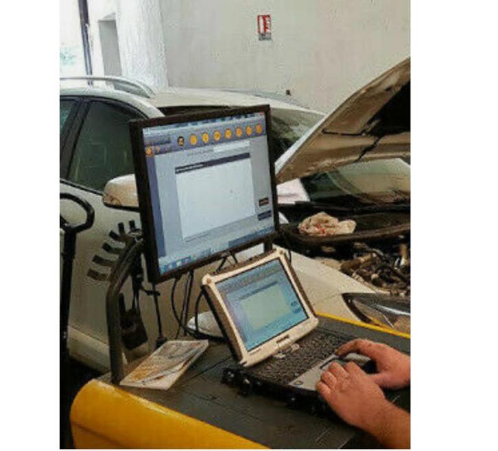 Renault Dacia CAN-Clip Nieuwste V240 Meertalige Video-instal, Auto diversen, Autogereedschap, Ophalen of Verzenden