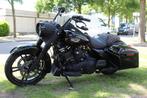 Harley-Davidson Road King FLHR-C Road King, 1746 cc, Chopper, Bedrijf, Meer dan 35 kW