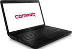 Compaq CQ57 laptop met Linux, Gebruikt, Compaq, Geen, Geen