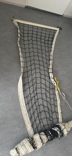 Volley ball net, Ophalen, Zo goed als nieuw, Bal