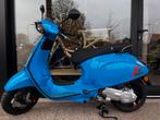 Vespa Sprint S | Blu Eclettico | Model2025 | Knalprijs OP=OP, Overige modellen, Maximaal 45 km/u, Nieuw, Ophalen of Verzenden