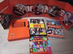 Koefnoen BOX + Kopspijkers + Dit was het Nieuws + De Lama's, Cd's en Dvd's, Dvd's | Cabaret en Sketches, Alle leeftijden, Ophalen of Verzenden