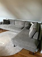 bank, Huis en Inrichting, Banken | Bankstellen, Ophalen, 250 tot 300 cm, Hoekbank, Vierpersoons of meer
