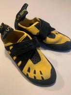 La Sportiva tarantula junior klimschoen maat 34 NIEUW!, Sport en Fitness, Klimsport, Ophalen of Verzenden, Nieuw, Klimsportschoenen