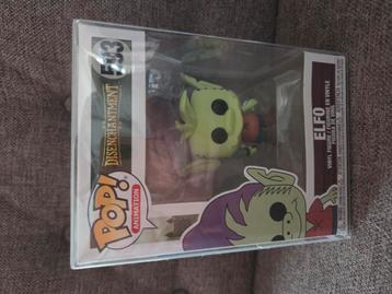 Funko 593 Elfo - Disenchantment beschikbaar voor biedingen