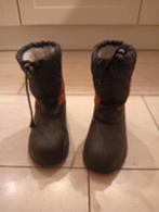 Snowboots maat 33, Kinderen en Baby's, Kinderkleding | Schoenen en Sokken, Ophalen, Gebruikt, Jongen of Meisje, Laarzen