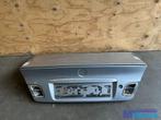 BMW 3 SERIE E46 Zilver 354/7 coupe Achterklep, Auto-onderdelen, Gebruikt, -, Ophalen of Verzenden, Achter
