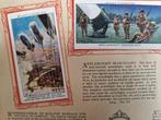 Blitz UK -Air Raid Precautions compleet album cigarette card, Luchtmacht, Ophalen of Verzenden, Engeland