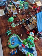 Grote Playmobil verzameling, Kinderen en Baby's, Speelgoed | Playmobil, Ophalen of Verzenden, Gebruikt, Los playmobil