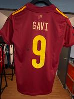 Gesigneerd shirt Pablo Gavi, Ophalen of Verzenden, Zo goed als nieuw