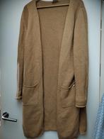 Warm Minus Beige Vest - Maat XL, Minus, Beige, Maat 46/48 (XL) of groter, Ophalen of Verzenden