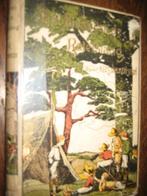 KEES VALKENSTEIN / HET BIVAK VAN DE RATELSLANG  1915, Ophalen of Verzenden, Gelezen