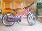 Puky cyke 18inch, Fietsen en Brommers, Fietsen | Kinderfietsjes, Ophalen, Gebruikt, 16 tot 20 inch