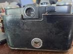 Antieke fotocamera zenit e ussr, Audio, Tv en Foto, Fotocamera's Analoog, Ophalen of Verzenden, Compact, Overige Merken