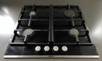 gaskookplaat, Witgoed en Apparatuur, Ophalen, Gebruikt, 4 kookzones, Inbouw