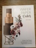 Wafer paper cakes, Stevi Auble, Ophalen of Verzenden, Zo goed als nieuw