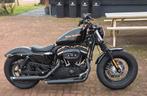 Harley Davidson Sportster 48 - Custom!, Motoren, Particulier, Chopper