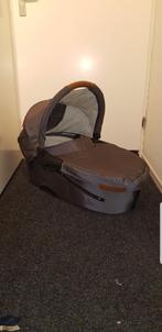 Mutsy Evo Reiswieg gratis, Kinderen en Baby's, Kinderwagens en Combinaties, Ophalen of Verzenden, Gebruikt, Mutsy