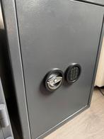 Zeer degelijke ET3 kluis brandkast zgan, Huis en Inrichting, Ophalen, Zo goed als nieuw, Brandkast