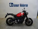 YAMAHA XSR 900 ABS (bj 2019), Bedrijf, 3 cilinders, Sport, Meer dan 35 kW