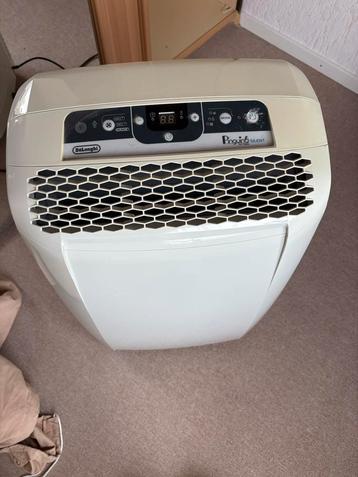 Airco - Houd je hoofd koel! beschikbaar voor biedingen