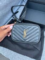 YSL belt bag, Ophalen of Verzenden, Zo goed als nieuw, Zwart