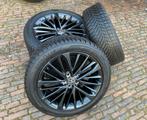 NIEUWE originele 19” Toyota CHR 2025 velgen + winterbanden, 19 inch, Banden en Velgen, Nieuw, 225 mm