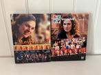 Levenslied Seizoen 1 & 2 DVD Boxset, Alle leeftijden, Boxset, Drama, Ophalen of Verzenden