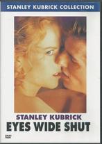 Eyes wide shut met o.a. Nicole Kidman, Tom Cruise, Vanaf 16 jaar, Ophalen of Verzenden, Nieuw in verpakking, Actie en Avontuur