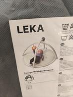 Leka speelmat, Kinderen en Baby's, Speelgoed | Babyspeelgoed, Ophalen, Gebruikt, Speelkleed