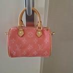 nano speedy tas roze, Sieraden, Tassen en Uiterlijk, Tassen | Damestassen, Ophalen of Verzenden, Nieuw, Roze