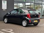 Kia Picanto 1.0 CVVT ComfortPlusLine Navigator/CAMERA/NL-AUT, Origineel Nederlands, Te koop, Benzine, 25 km/l