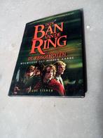 Lord of the Rings boek, Ophalen of Verzenden, Zo goed als nieuw