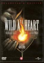 Wild at heart met o.a. Nicolas Cage, Laura Dern, Cd's en Dvd's, Dvd's | Klassiekers, Actie en Avontuur, Ophalen of Verzenden, Vanaf 16 jaar