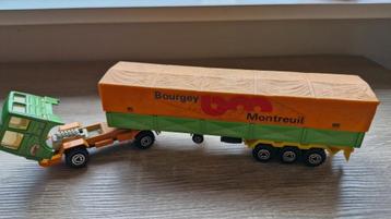 modeltruck renault majorette beschikbaar voor biedingen
