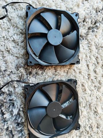 Phanteks 14cm ventilatoren beschikbaar voor biedingen