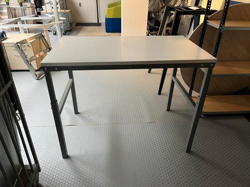 Treston inpaktafel / werktafel max. 93 cm hoog, Doe-het-zelf en Verbouw, Werkbanken, Zo goed als nieuw, 70 tot 120 cm, Ophalen