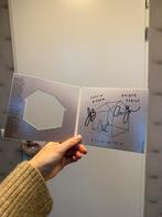 Ariana grande justin bieber gesigneerd, Cd's en Dvd's, Dvd's | Muziek en Concerten, Ophalen of Verzenden, Zo goed als nieuw