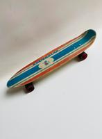 Jaren 70 old school skateboard, Sport en Fitness, Skateboarden, Ophalen of Verzenden, Gebruikt, Skateboard