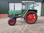 Fendt 308,, Zakelijke goederen, Agrarisch | Tractoren, Ophalen, Oldtimer, 7500 tot 10000, Tot 80 Pk