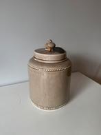 Riverdale Dekselpot - Woonaccessoire, Ophalen