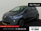 Renault ZOE R110 Iconic 41 kWh (ex Accu) Huuraccu vanaf €, Auto's, Renault, 12 maanden, Stof, Gebruikt, 300 km