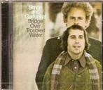 cd van Simon and Garfunkel - Bridge Over Troubled Water, Verzenden, 1960 tot 1980, Zo goed als nieuw