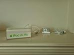Ipod shuffle 2e generatie, Ophalen of Verzenden, Zo goed als nieuw, Shuffle