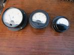 ampere meter 3 x, Ophalen of Verzenden, Nieuw