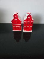 Postcodeloterij huisjes nr 3 en nr 4, Verzamelen, Ophalen of Verzenden, 1 t/m 20