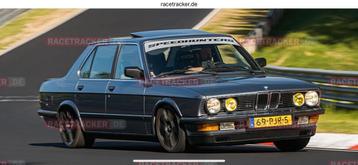 Gezocht stuurolie koeler met leidingen BMW e28 535i beschikbaar voor biedingen